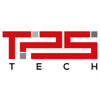 T.P.S. TECH logo, T.P.S. TECH contact details