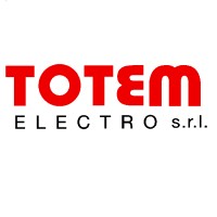 TOTEM ELECTRO srl logo, TOTEM ELECTRO srl contact details