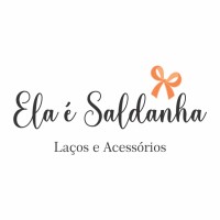 Ela é Saldanha logo, Ela é Saldanha contact details