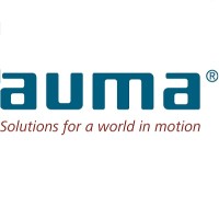 Auma Italiana S.r.l. logo, Auma Italiana S.r.l. contact details