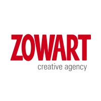 Zowart logo, Zowart contact details