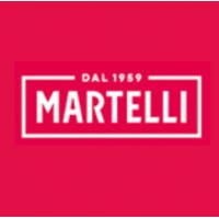 Martelli Salumi S.p.A. logo, Martelli Salumi S.p.A. contact details