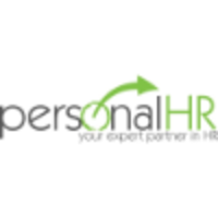 personalHR logo, personalHR contact details