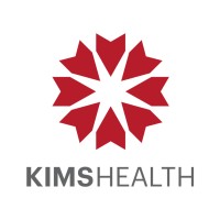 KIMSHEALTH (Middle East) logo, KIMSHEALTH (Middle East) contact details