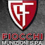 Fiocchi Munizioni S.p.a. logo, Fiocchi Munizioni S.p.a. contact details