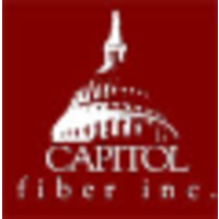 Capitol Fiber Recycling/Canusa Corporation logo, Capitol Fiber Recycling/Canusa Corporation contact details