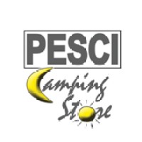 Pesci Camping Store logo, Pesci Camping Store contact details