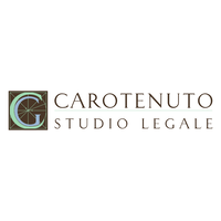 Carotenuto Studio Legale logo, Carotenuto Studio Legale contact details