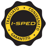 I-SPED logo, I-SPED contact details