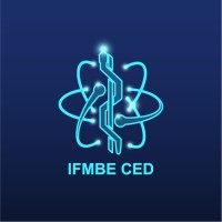 IFMBE Clinical Engineering Division logo, IFMBE Clinical Engineering Division contact details