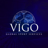 Vigo Global Sport Services logo, Vigo Global Sport Services contact details