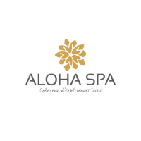 ALOHA SPA logo, ALOHA SPA contact details