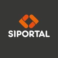 SIPORTAL logo, SIPORTAL contact details