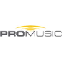 Pro Music Srl logo, Pro Music Srl contact details