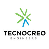 TECNOCREO - Società di Ingegneria logo, TECNOCREO - Società di Ingegneria contact details