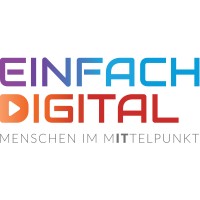 Einfach Digital GmbH logo, Einfach Digital GmbH contact details