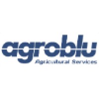 Agroblu logo, Agroblu contact details