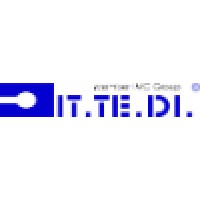 IT.TE.DI. Srl logo, IT.TE.DI. Srl contact details