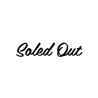 Soled Out logo, Soled Out contact details