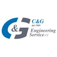 C&G ENGINEERING SERVICE srl logo, C&G ENGINEERING SERVICE srl contact details