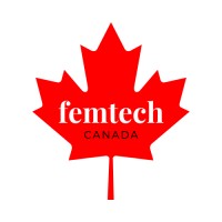 Femtech Canada logo, Femtech Canada contact details