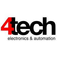 4TECH SRL logo, 4TECH SRL contact details