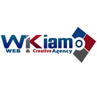 Wikiamo Web & Creative Agency logo, Wikiamo Web & Creative Agency contact details