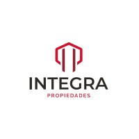 Integra Propiedades logo, Integra Propiedades contact details