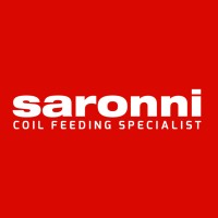 Saronni - Coil feeding lines logo, Saronni - Coil feeding lines contact details