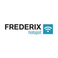 FREDERIX Hotspot logo, FREDERIX Hotspot contact details