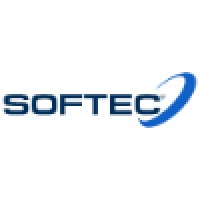 SOFTEC logo, SOFTEC contact details