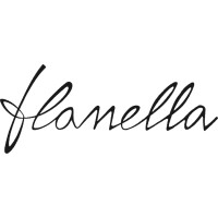 Flanella logo, Flanella contact details