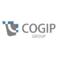 COGIP HOLDING logo, COGIP HOLDING contact details