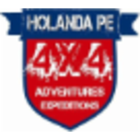 HOLANDA PE 4X4 logo, HOLANDA PE 4X4 contact details