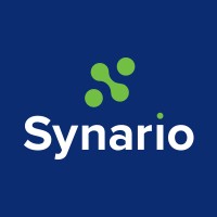 Synario logo, Synario contact details