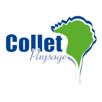 COLLET PAYSAGE logo, COLLET PAYSAGE contact details