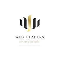 Web Leaders - Winning People logo, Web Leaders - Winning People contact details