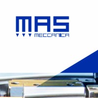 MAS Meccanica Srl logo, MAS Meccanica Srl contact details