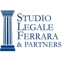 Studio Legale Ferrara & Partners logo, Studio Legale Ferrara & Partners contact details