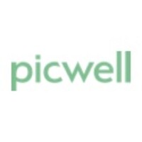 Picwell logo, Picwell contact details