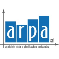 a.r.p.a. srl - analisi rischi & pianificazione assicurativa logo, a.r.p.a. srl - analisi rischi & pianificazione assicurativa contact details