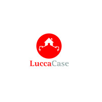 LuccaCase logo, LuccaCase contact details