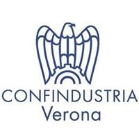 Confindustria Verona logo, Confindustria Verona contact details