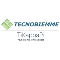 Tecnobiemme Srl logo, Tecnobiemme Srl contact details