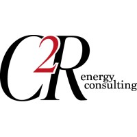 C2R Energy Consulting logo, C2R Energy Consulting contact details