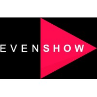 evenshow logo, evenshow contact details