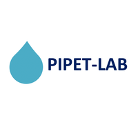 Pipet Lab logo, Pipet Lab contact details