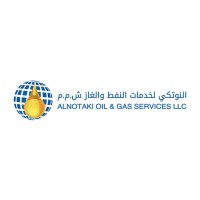 Al Notaki Oil and Gas Services LLC logo, Al Notaki Oil and Gas Services LLC contact details