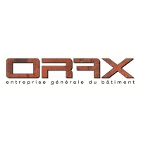 Orax SA logo, Orax SA contact details