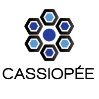 Cassiopée logo, Cassiopée contact details